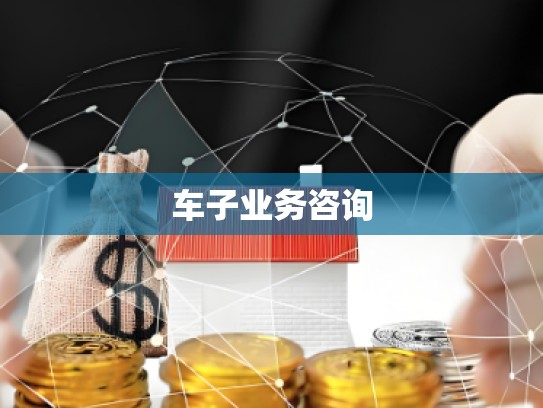 车子业务咨询